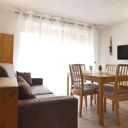 T2 Pour 4 Pers Avec Balcon A Saint-Lary-Soulan - Fr-1-457-244 Apartment Exterior photo